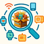 EasyMBox Features - 1. 사용자는 쉽게 찾는다