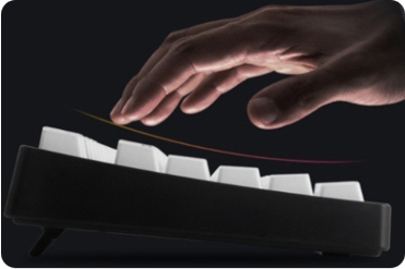앱코(ABKO) HACKER K8700 : 스텝스컬처2(STEP SCULPTURE 2)