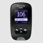 아큐-첵 가이드(Accu-Chek Guide)