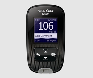 아큐-첵 가이드(Accu-Chek Guide)