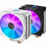 JONSBO CR-1000-2 AUTO RGB