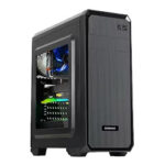 COOLMAX GASUNGBI No.1 PC 케이스