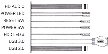 COOLMAX GASUNGBI No.1 PC 케이스