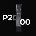 TANK P2000 Door Lock