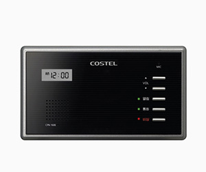 욕실용 인터폰 CPN-160E