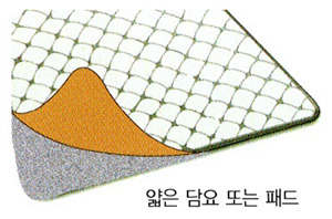 일월(ILWOUL) 온수 매트 보일러 : 제품 관리