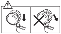이케아(IKEA) MARKUS 마르쿠스 사무용 의자 22121 : 바퀴 장착하기