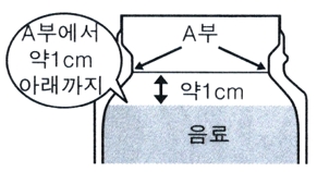 써모스 진공단열 휴대용 텀블러 JNI-301 : 사용 방법