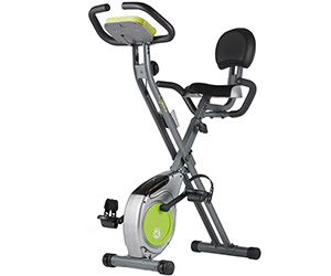 숀리 엑스 바이크 (Sean Lee X Bike) XP-652-G1