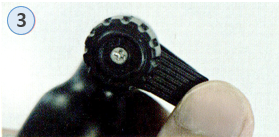 데일리아이디어 세프터치 : 사용 방법