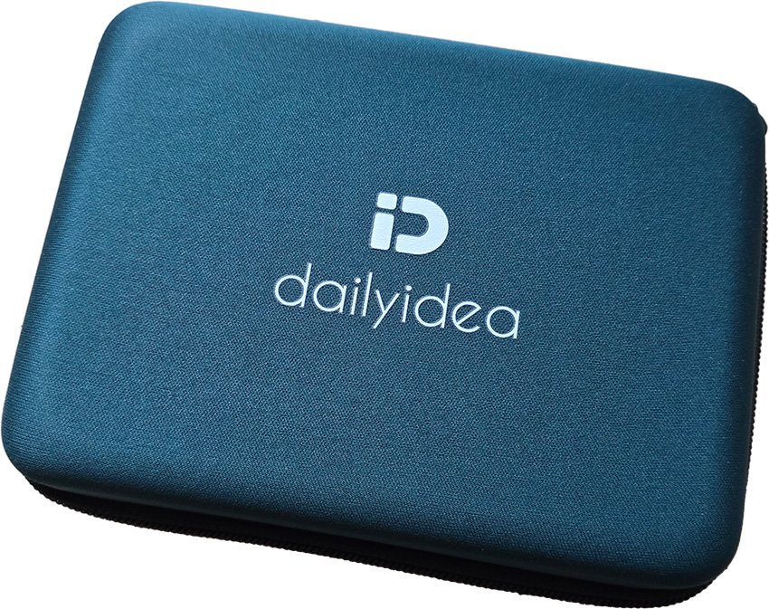 데일리아이디어 세프터치 : 케이스