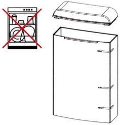 CREMESSO Compact Automatic 캡슐 커피머신 (DC-262) : 물통 세척