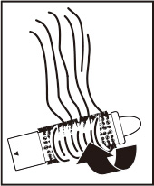 HP8651로 느슨한 컬의 볼륨감 살리기 및 웨이브 연출
