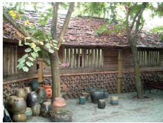 OPTOMA EP719 프로젝터 Original Pixel 표시 예시