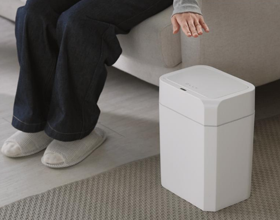 모션 감지 센서 참고 사진