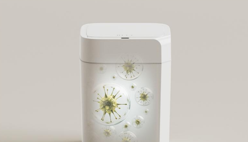 완벽한 밀폐력 참고 사진