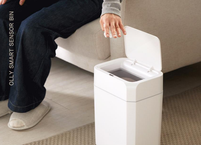 스마트 오프닝 시연 사진 1