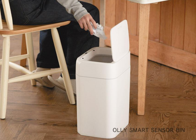 스마트 오프닝 시연 사진 2