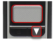 전원 ON/OFF 안내 그림