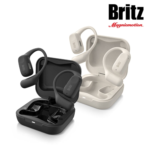 Britz DZ-100X