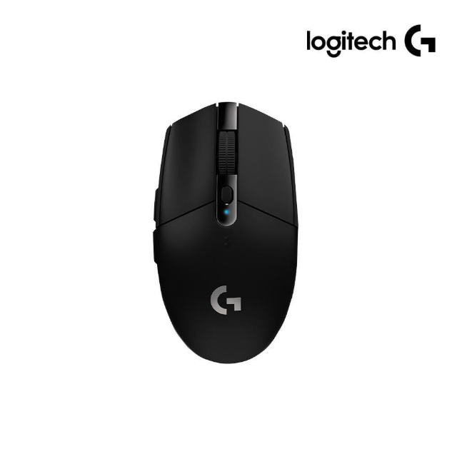 로지텍 G304