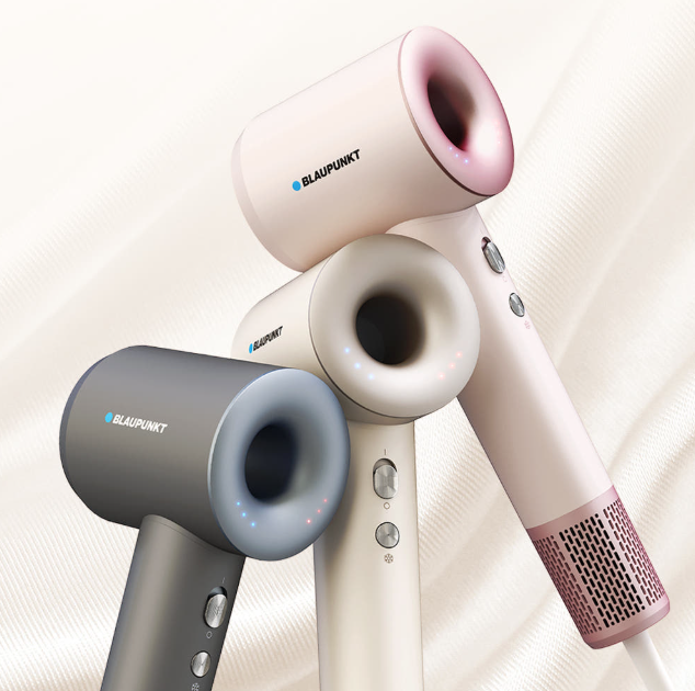 BLP-HD7300 드라이기 사용설명서 정리: 안전수칙, 버튼 기능, LED 표시, 청소 방법까지 한눈에